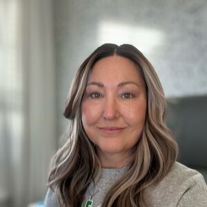 Meet your Posher, Tonya